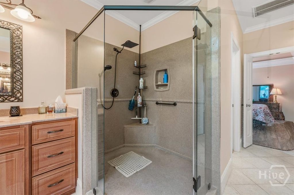 Image 27 of property listing at 230 Windsong Drive, Richmond Hill, GA 31324