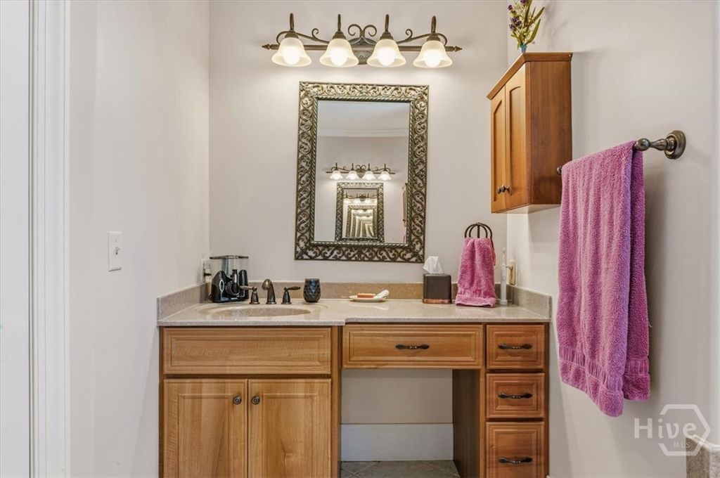 Image 28 of property listing at 230 Windsong Drive, Richmond Hill, GA 31324