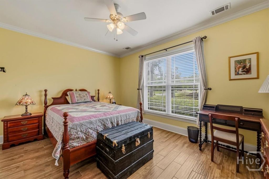 Image 29 of property listing at 230 Windsong Drive, Richmond Hill, GA 31324