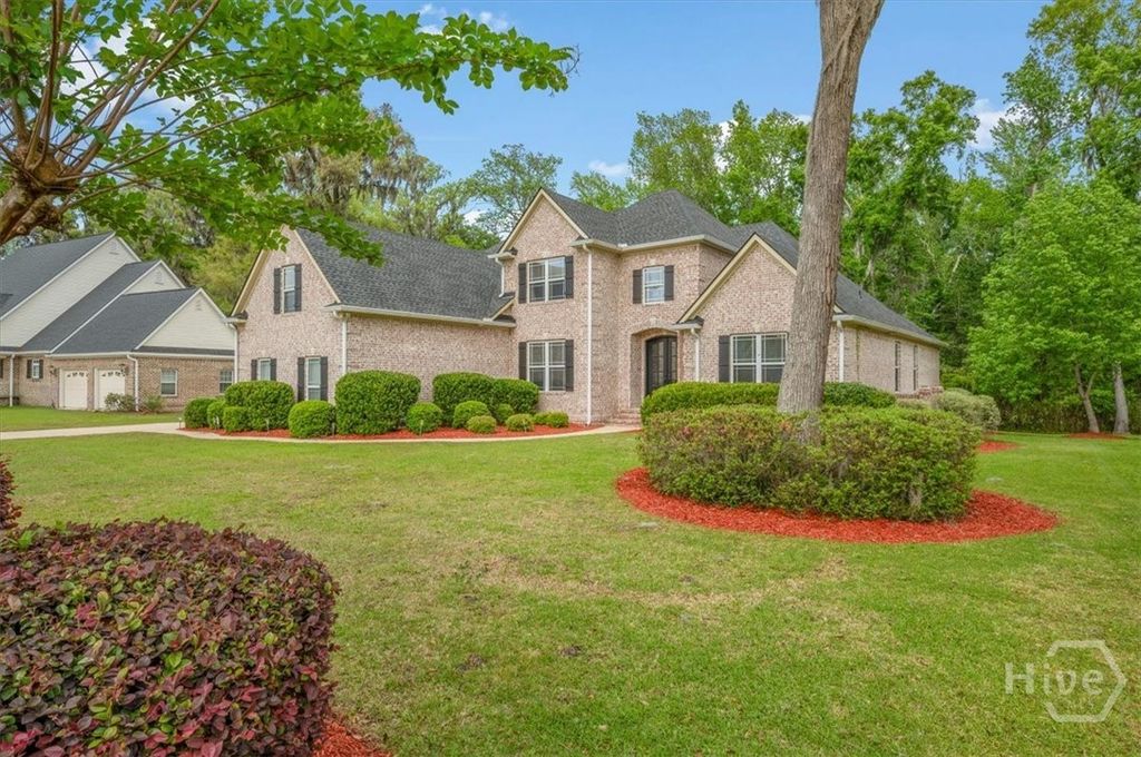 Image 3 of property listing at 230 Windsong Drive, Richmond Hill, GA 31324