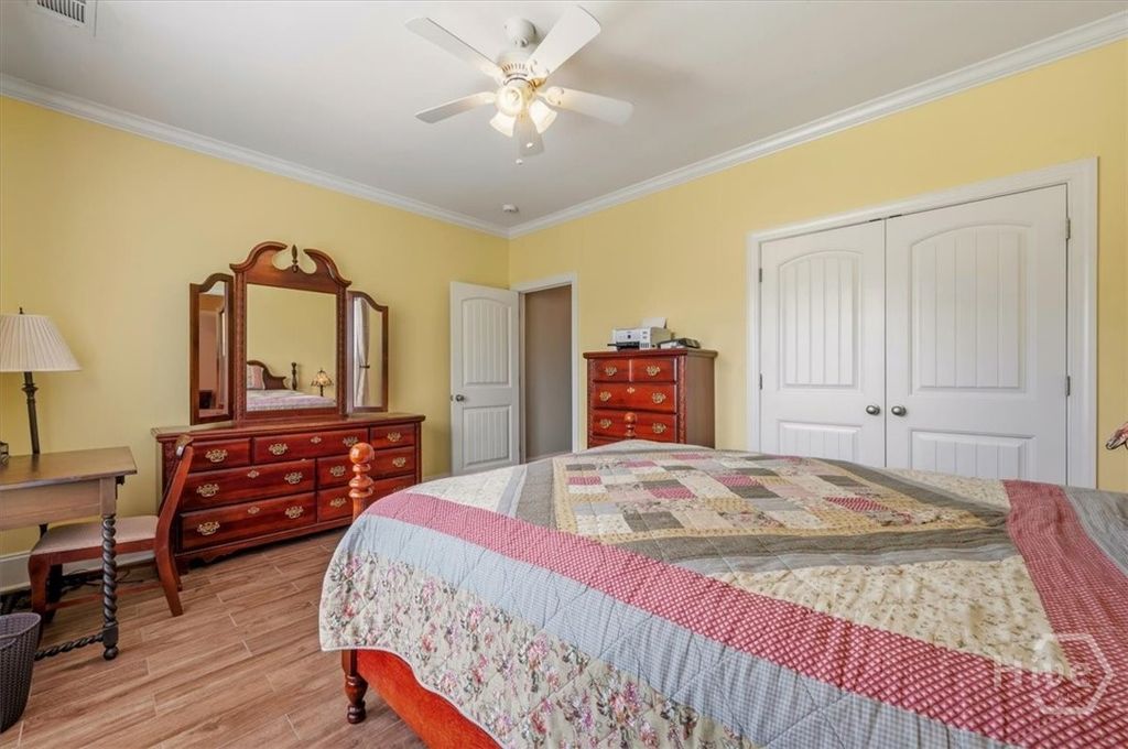 Image 30 of property listing at 230 Windsong Drive, Richmond Hill, GA 31324