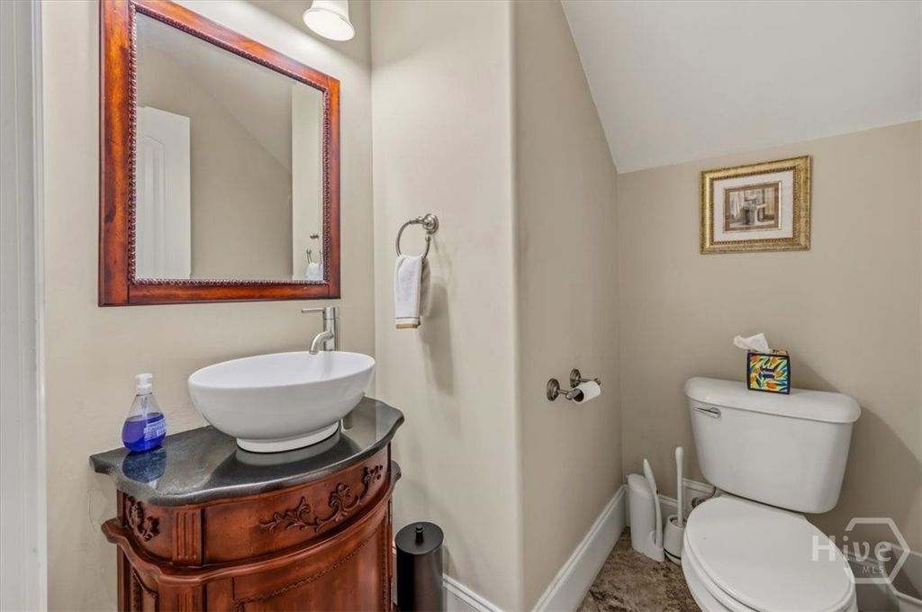 Image 33 of property listing at 230 Windsong Drive, Richmond Hill, GA 31324