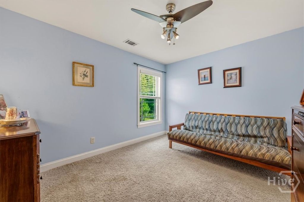 Image 35 of property listing at 230 Windsong Drive, Richmond Hill, GA 31324