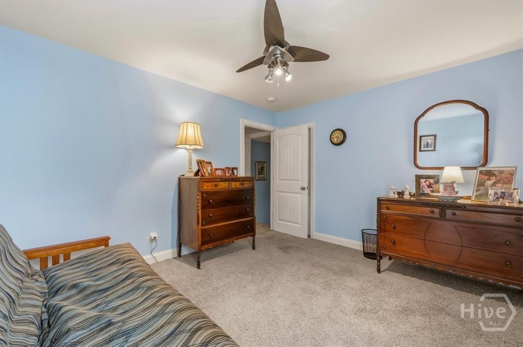 Image 36 of property listing at 230 Windsong Drive, Richmond Hill, GA 31324