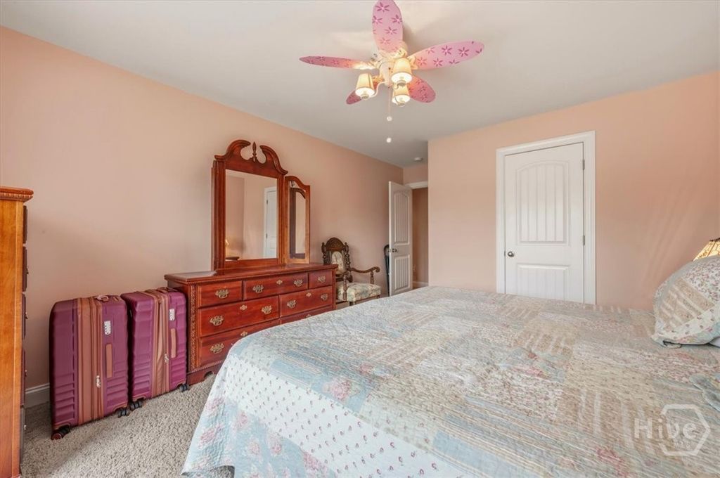 Image 38 of property listing at 230 Windsong Drive, Richmond Hill, GA 31324