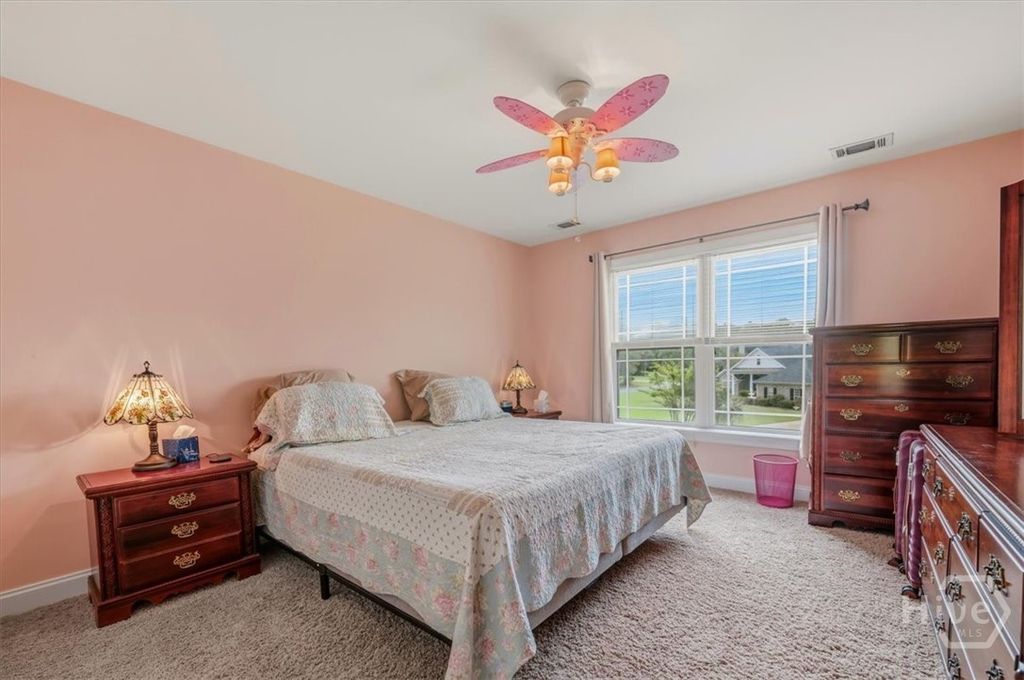 Image 39 of property listing at 230 Windsong Drive, Richmond Hill, GA 31324