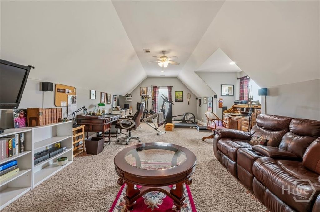 Image 40 of property listing at 230 Windsong Drive, Richmond Hill, GA 31324
