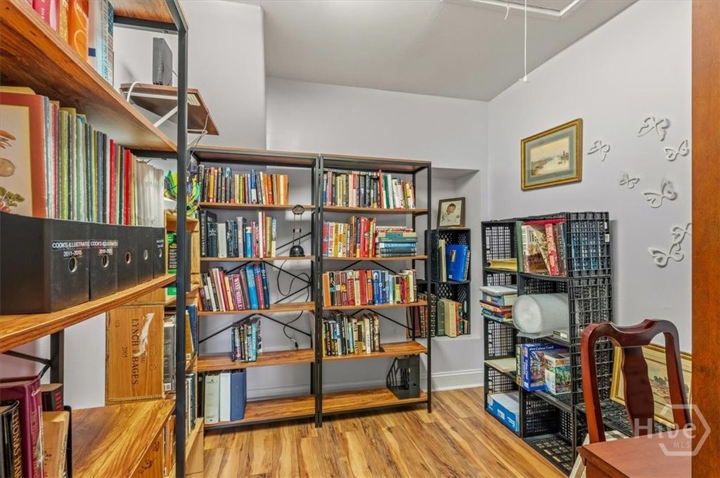 Image 41 of property listing at 230 Windsong Drive, Richmond Hill, GA 31324