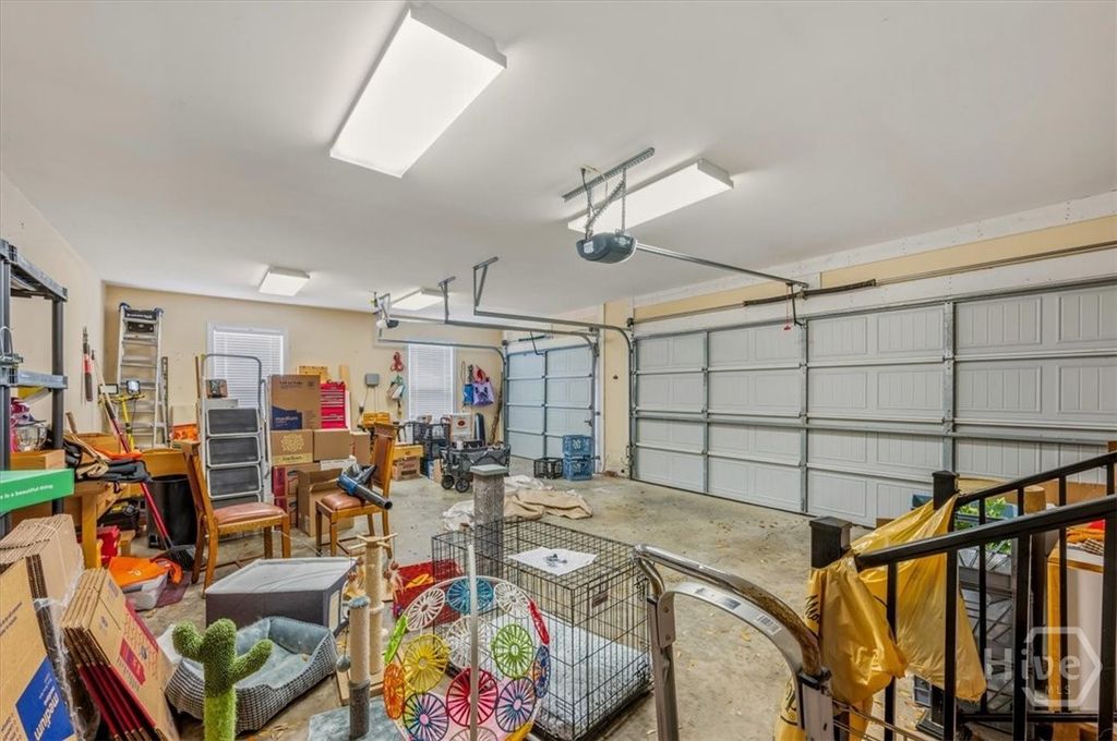 Image 43 of property listing at 230 Windsong Drive, Richmond Hill, GA 31324