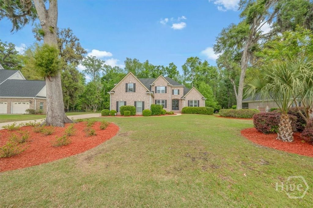 Image 45 of property listing at 230 Windsong Drive, Richmond Hill, GA 31324