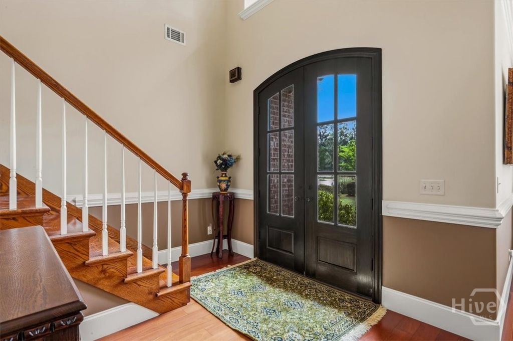 Image 5 of property listing at 230 Windsong Drive, Richmond Hill, GA 31324