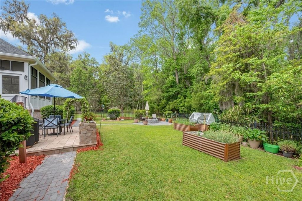 Image 56 of property listing at 230 Windsong Drive, Richmond Hill, GA 31324