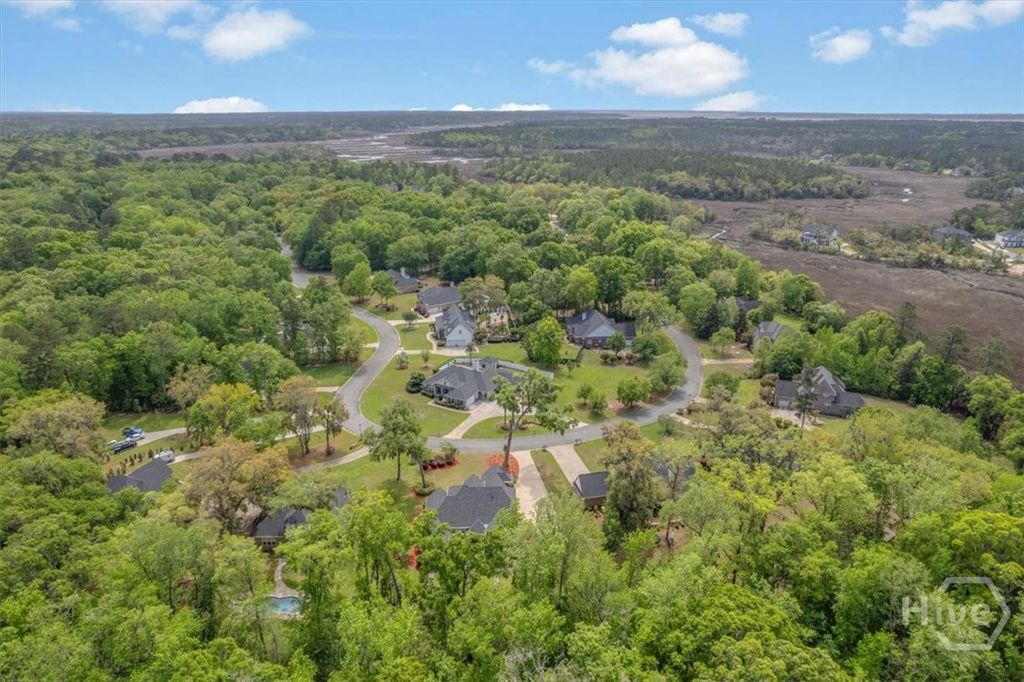 Image 57 of property listing at 230 Windsong Drive, Richmond Hill, GA 31324
