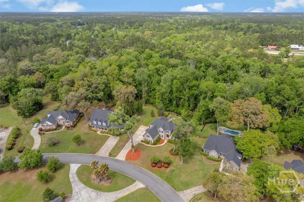 Image 58 of property listing at 230 Windsong Drive, Richmond Hill, GA 31324