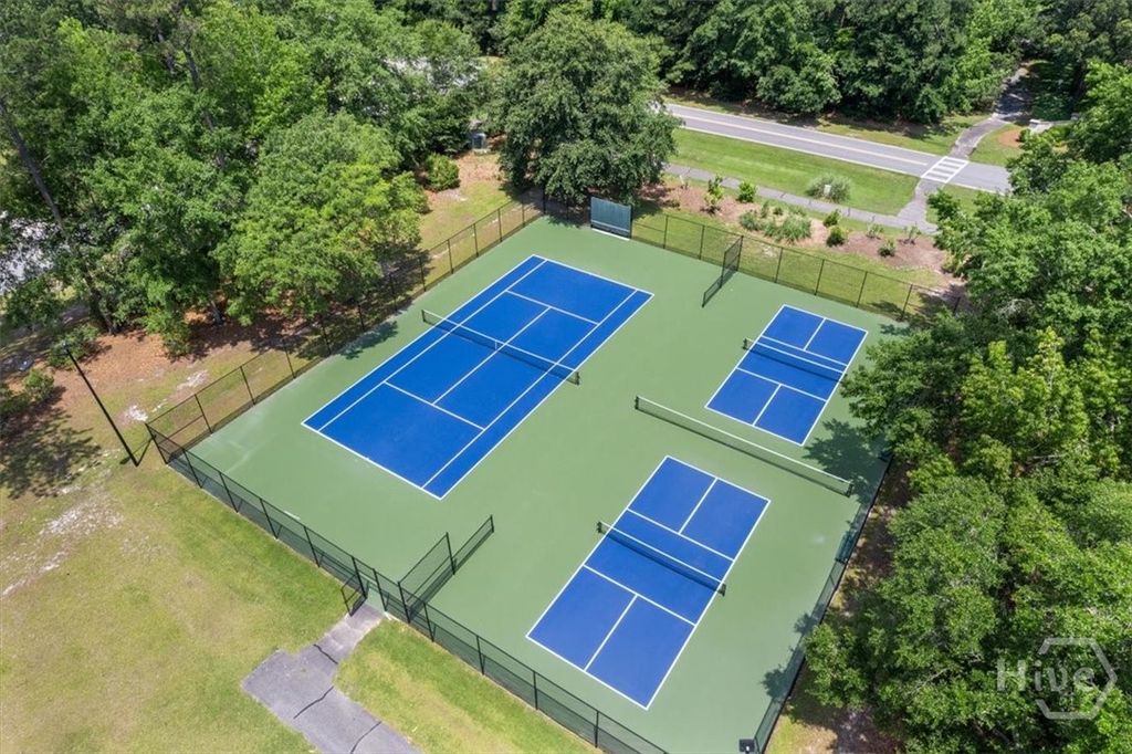 Image 59 of property listing at 230 Windsong Drive, Richmond Hill, GA 31324