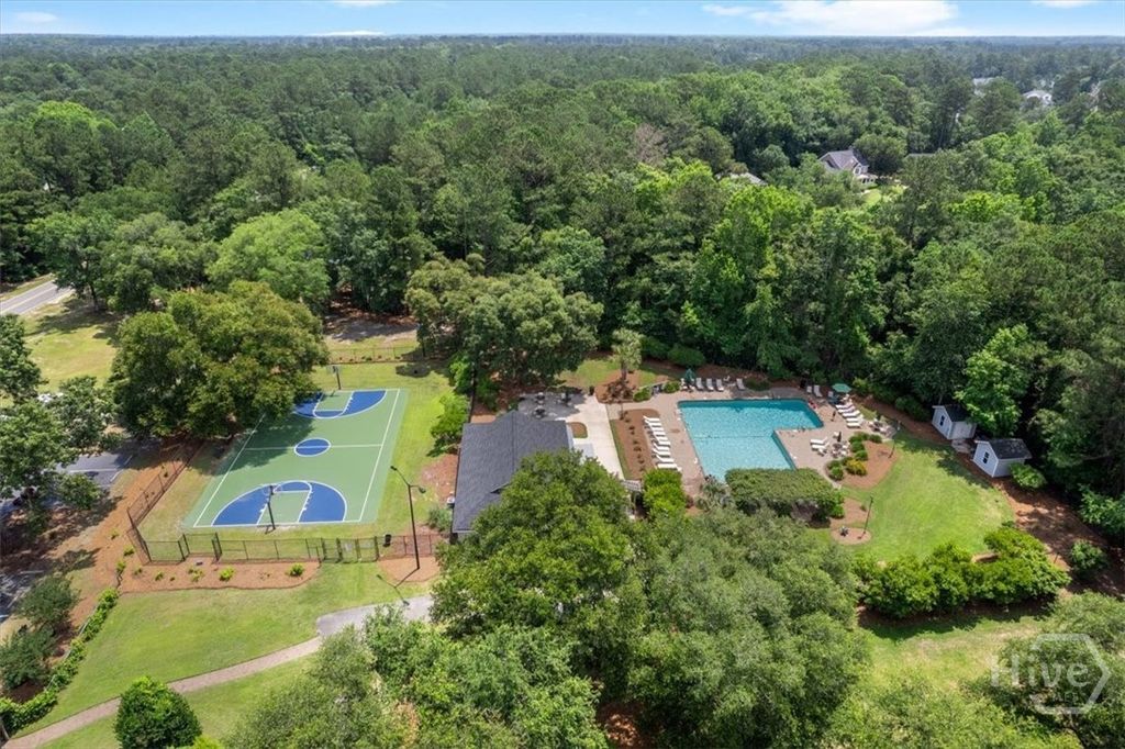 Image 60 of property listing at 230 Windsong Drive, Richmond Hill, GA 31324