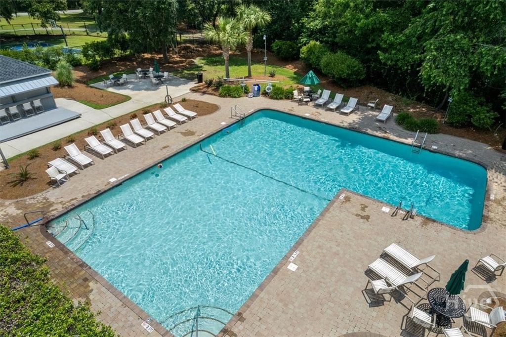 Image 61 of property listing at 230 Windsong Drive, Richmond Hill, GA 31324