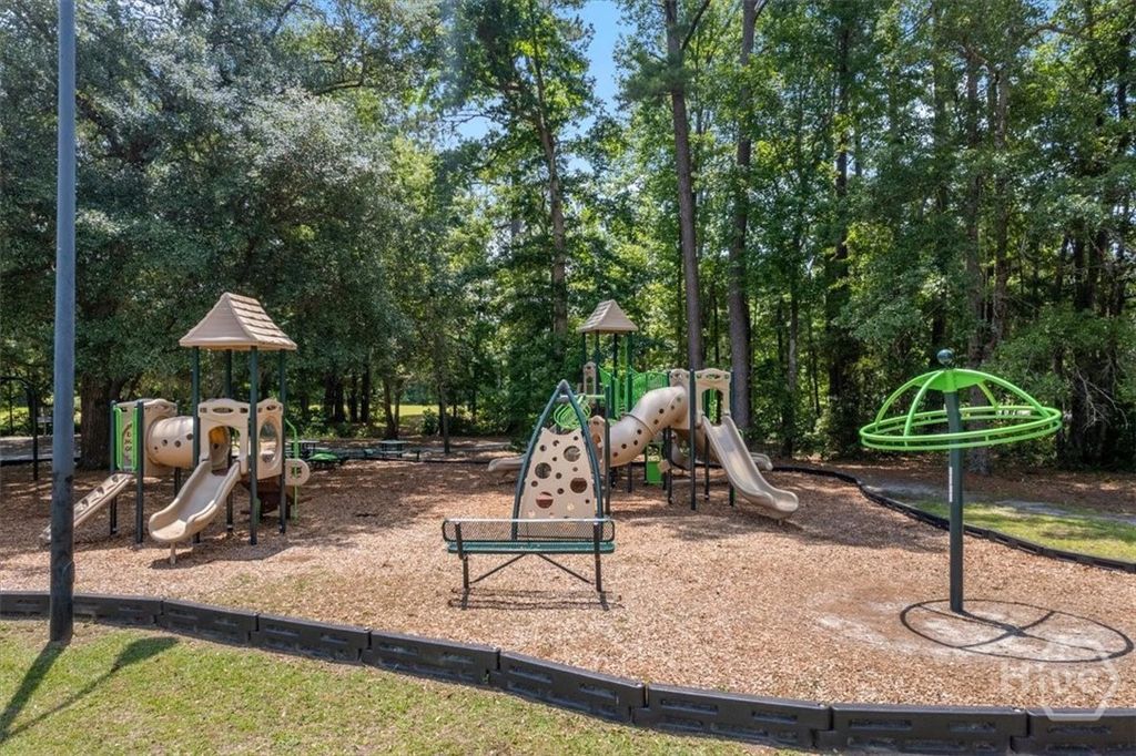 Image 62 of property listing at 230 Windsong Drive, Richmond Hill, GA 31324