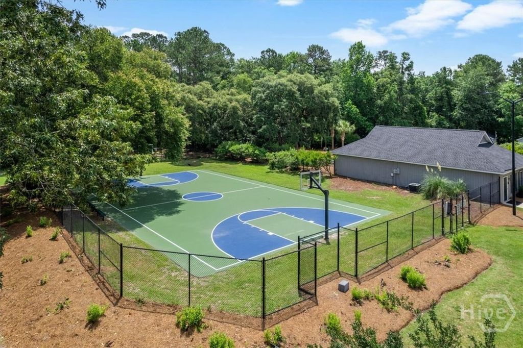 Image 69 of property listing at 230 Windsong Drive, Richmond Hill, GA 31324