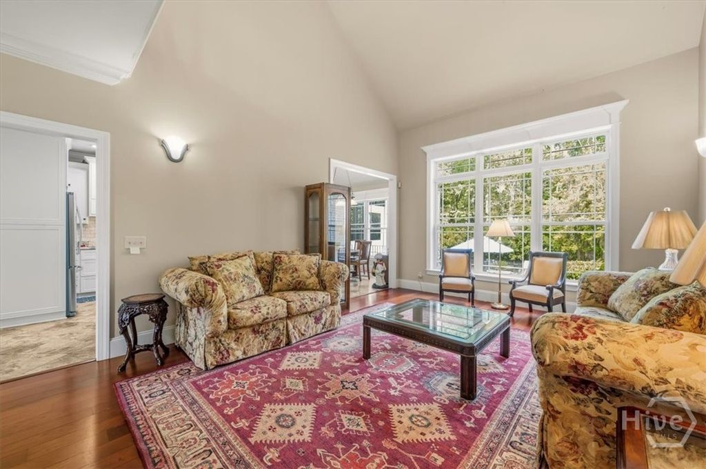 Image 8 of property listing at 230 Windsong Drive, Richmond Hill, GA 31324
