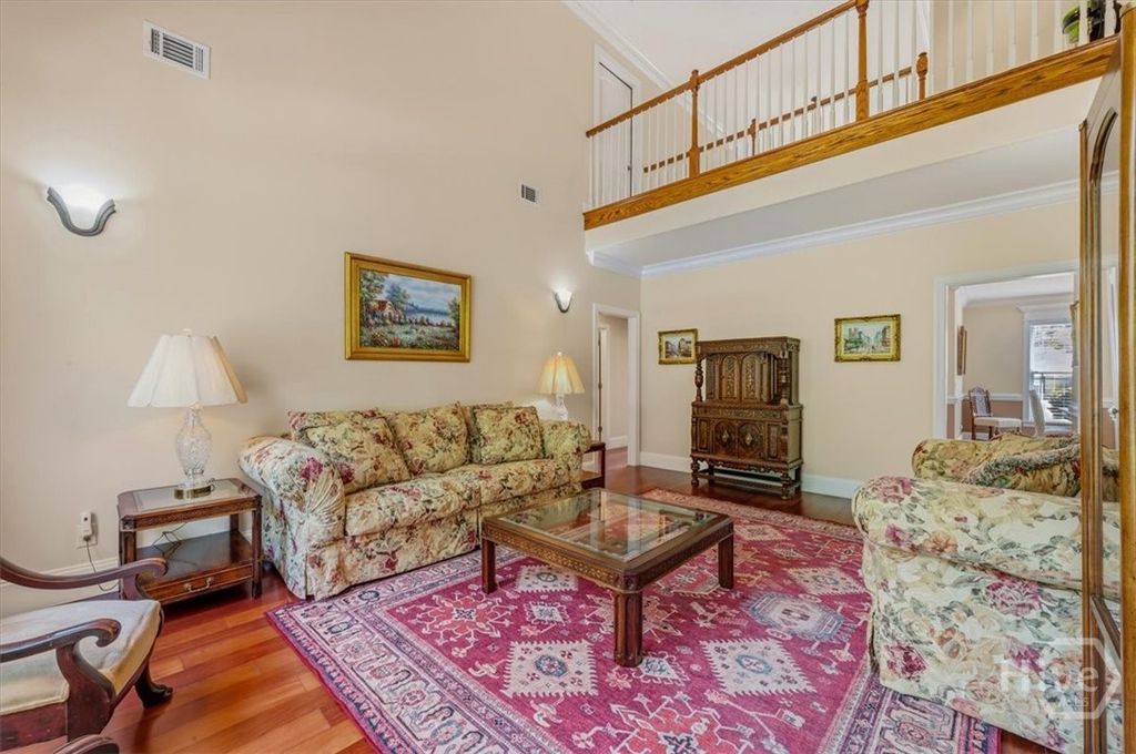 Image 9 of property listing at 230 Windsong Drive, Richmond Hill, GA 31324