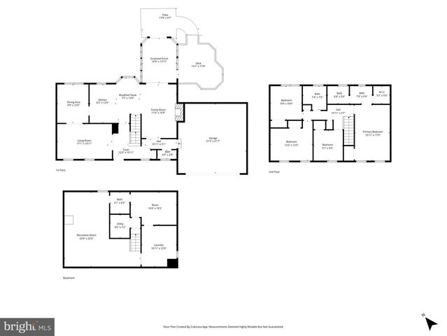 2592 JOHN MILTON DR, Herndon, VA 20171
