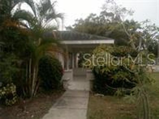 2508 50TH AVENUE N, St Petersburg, FL 33714