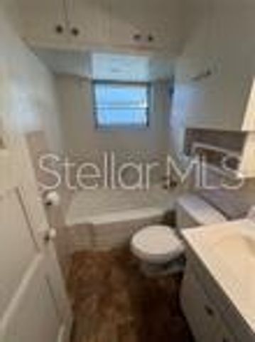 2508 50TH AVENUE N, St Petersburg, FL 33714