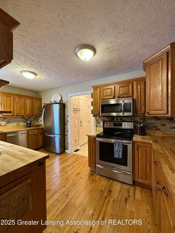 5372 Mirage Circle 30, Dimondale, MI 48821