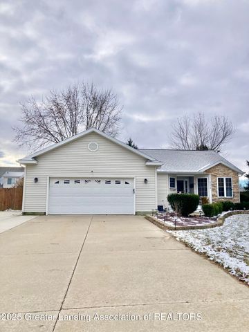 5372 Mirage Circle 30, Dimondale, MI 48821