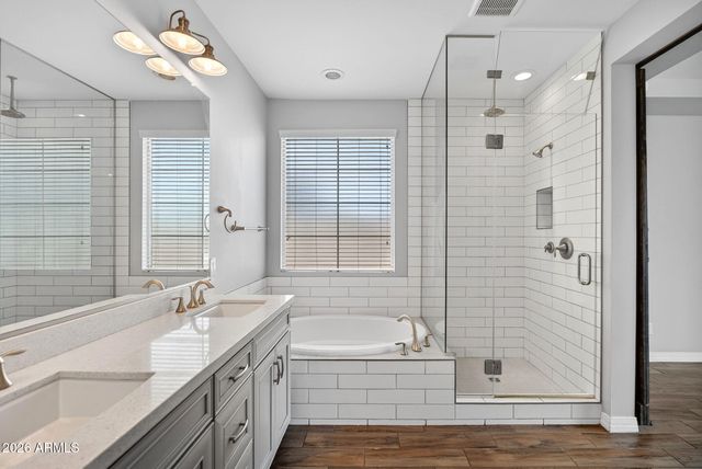 12124 W PEAK VIEW Road, Peoria, AZ 85383