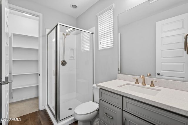 12124 W PEAK VIEW Road, Peoria, AZ 85383