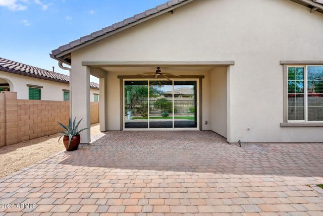 12124 W PEAK VIEW Road, Peoria, AZ 85383