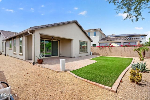 12124 W PEAK VIEW Road, Peoria, AZ 85383