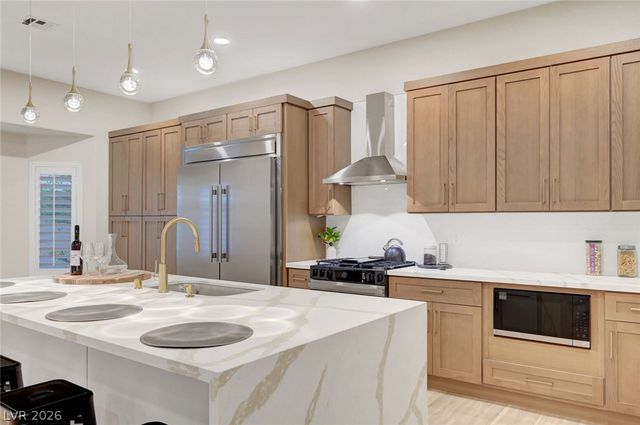 9991 Wilde Way, Las Vegas, NV 89148