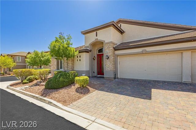 9991 Wilde Way, Las Vegas, NV 89148