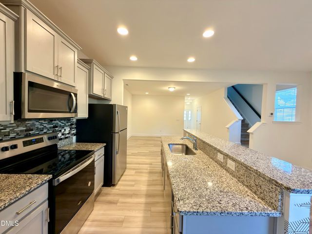 4201 Little Fellow Lane, Raleigh, NC 27610