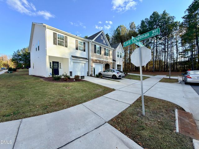 4201 Little Fellow Lane, Raleigh, NC 27610