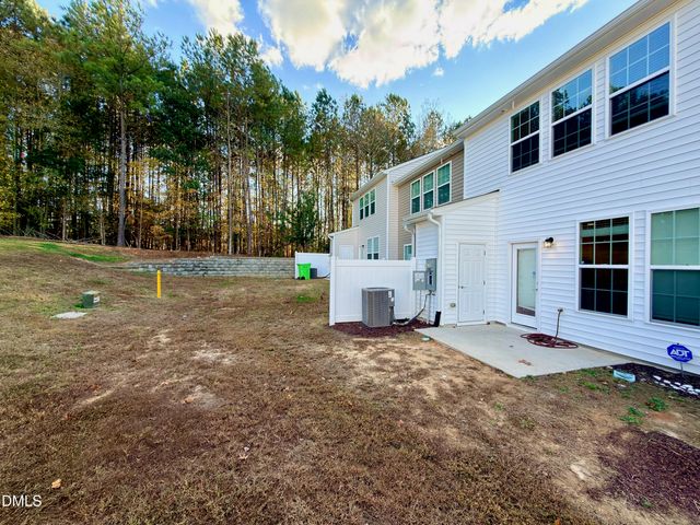 4201 Little Fellow Lane, Raleigh, NC 27610