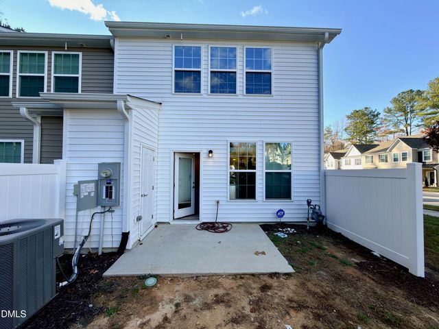 4201 Little Fellow Lane, Raleigh, NC 27610