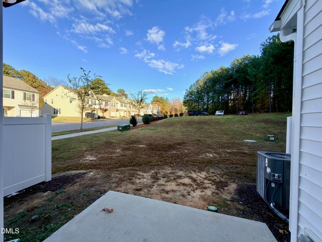 4201 Little Fellow Lane, Raleigh, NC 27610