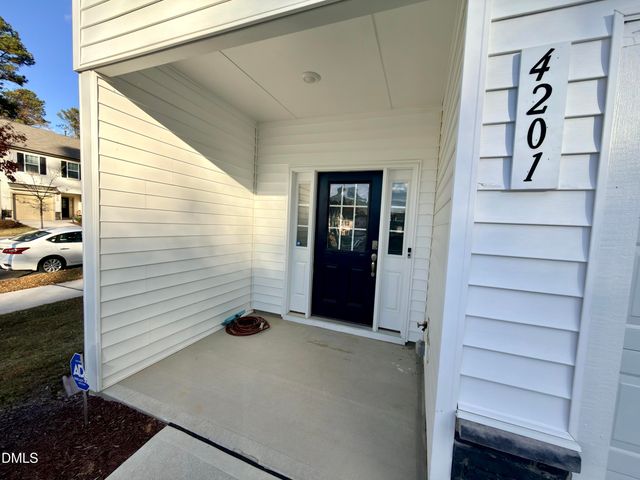 4201 Little Fellow Lane, Raleigh, NC 27610