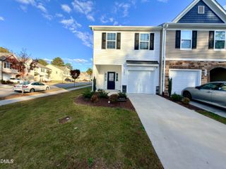 4201 Little Fellow Lane, Raleigh, NC 27610