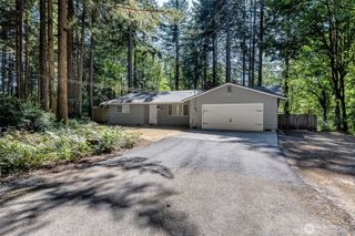 4545 Scott Road NW, Olympia, WA 98502