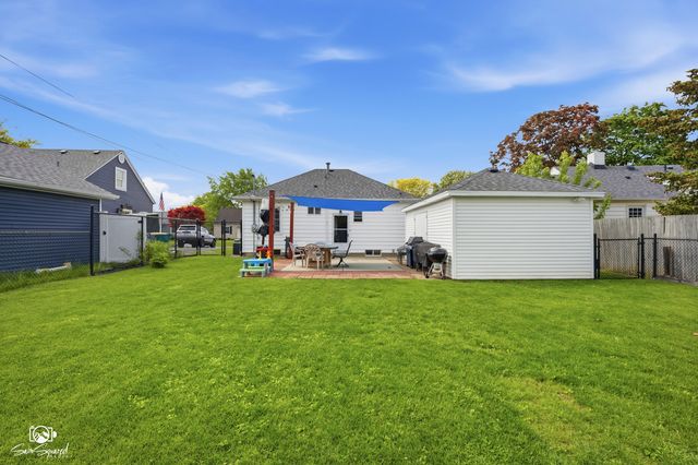 1611 Marquette Road, Joliet, IL 60435