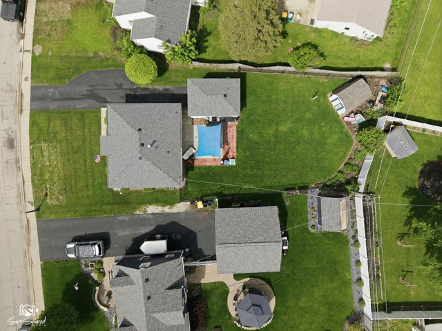 1611 Marquette Road, Joliet, IL 60435