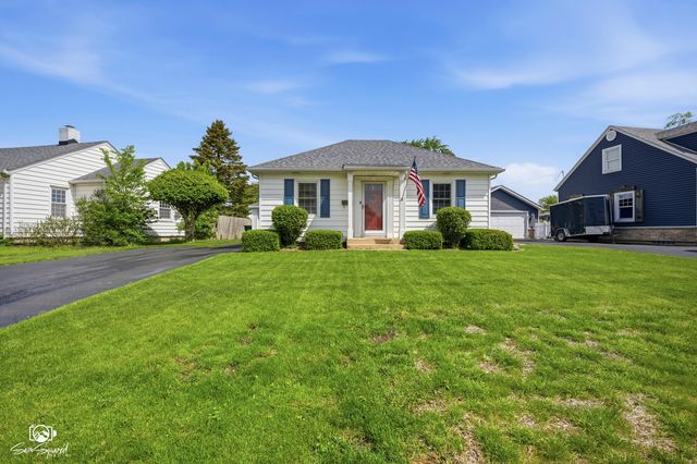 1611 Marquette Road, Joliet, IL 60435