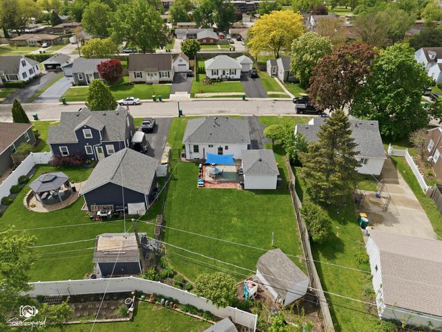 1611 Marquette Road, Joliet, IL 60435