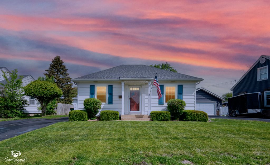 1611 Marquette Road, Joliet, IL 60435