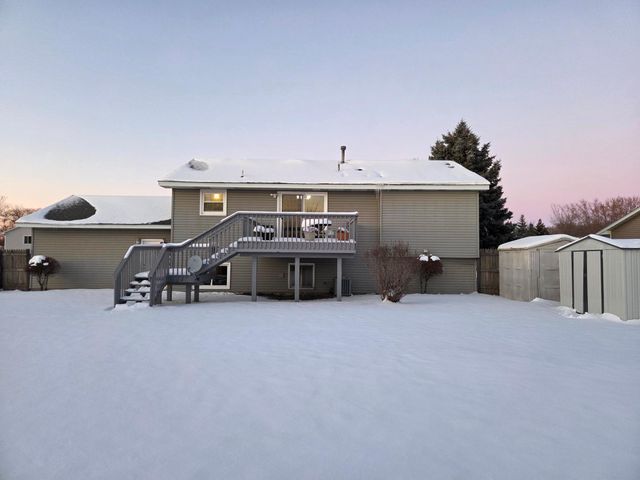 2270 137th Lane NW, Andover, MN 55304